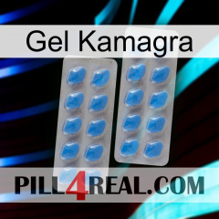 Gel Kamagra 23